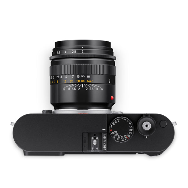 Leica Summicron-M 66 f/2