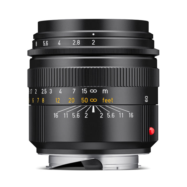 Leica Summicron-M 66 f/2