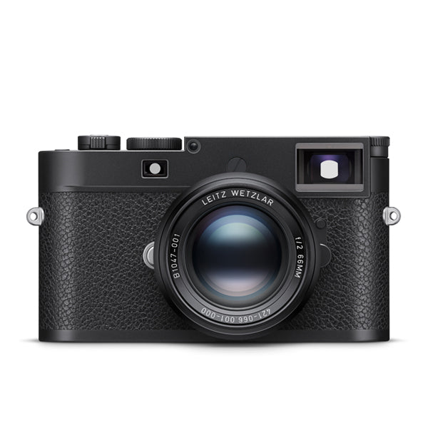 Leica Summicron-M 66 f/2