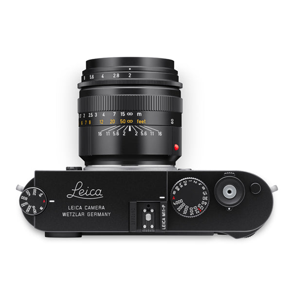 Leica Summicron-M 66 f/2