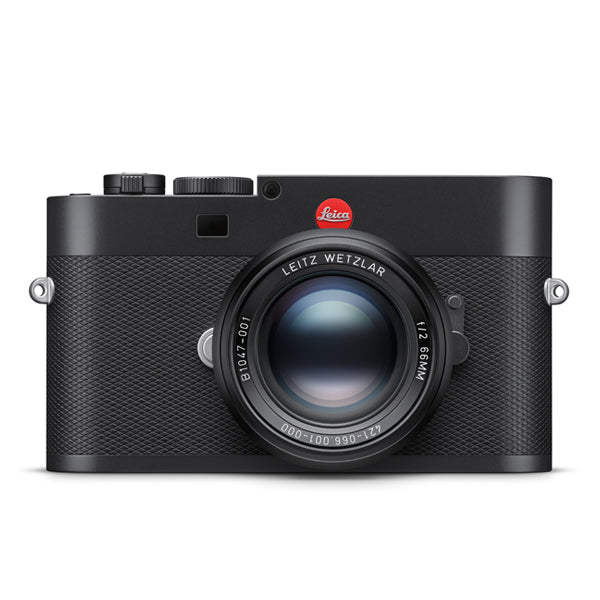 Leica Summicron-M 66 f/2