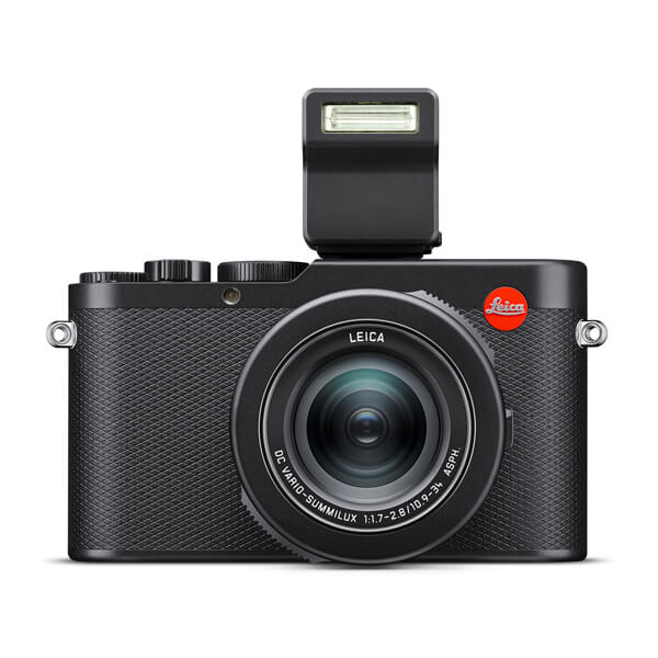 Leica D-Lux 8