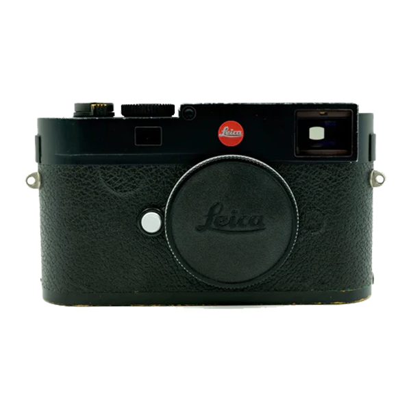 Leica M Typ 262 Black