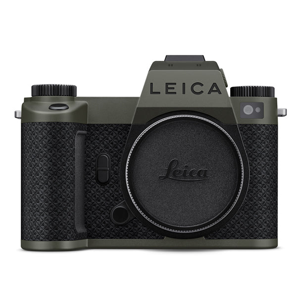 Leica SL3 Reporter