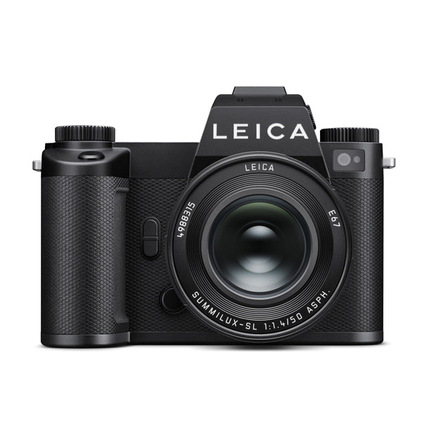 LEICA SL3-P