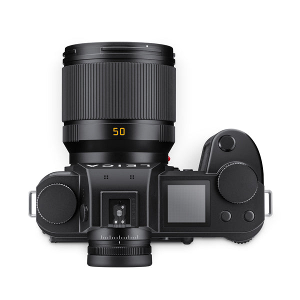 LEICA SL3-P
