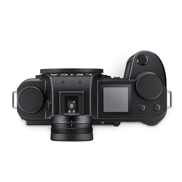 LEICA SL3-P
