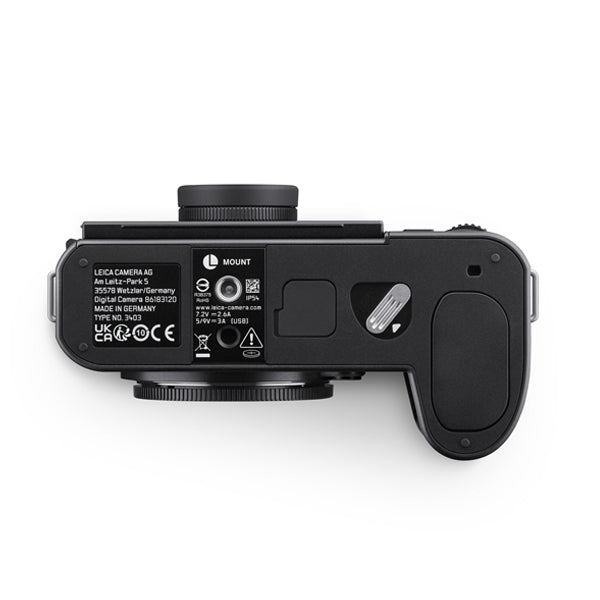 LEICA SL3-P