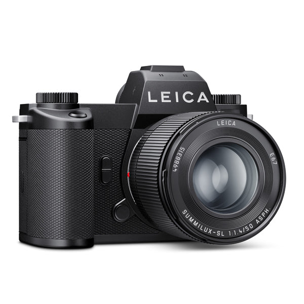 LEICA SL3-P