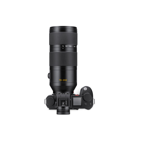 Leica Vario-Elmarit-SL 70–200 f/2.8 ASPH