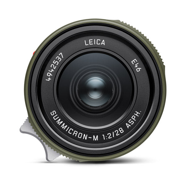 Leica Summicron-M 28 f2 ASPH. Safari