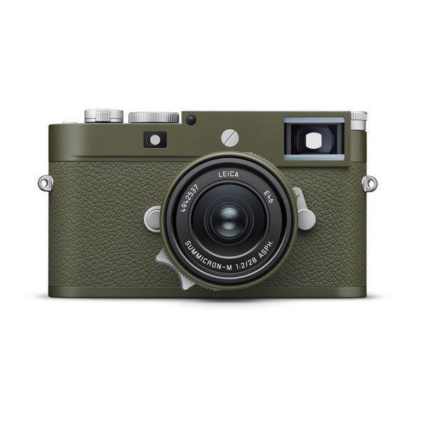 Leica Summicron-M 28 f2 ASPH. Safari