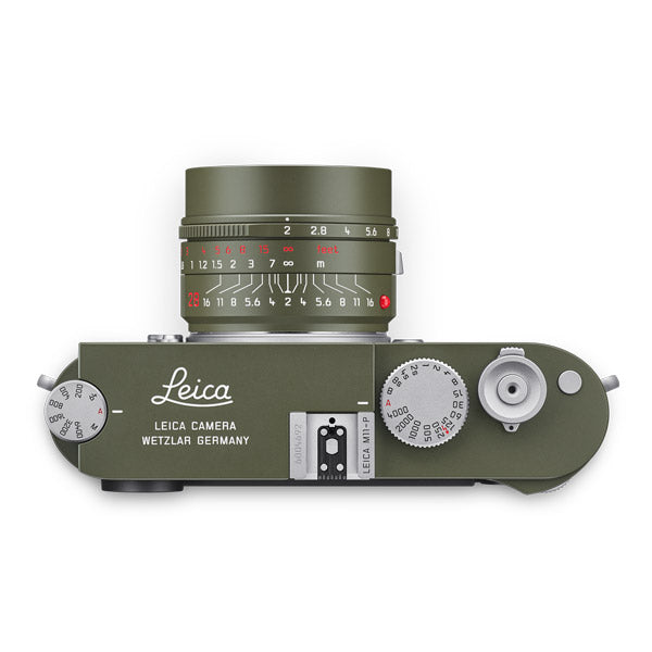 Leica Summicron-M 28 f2 ASPH. Safari