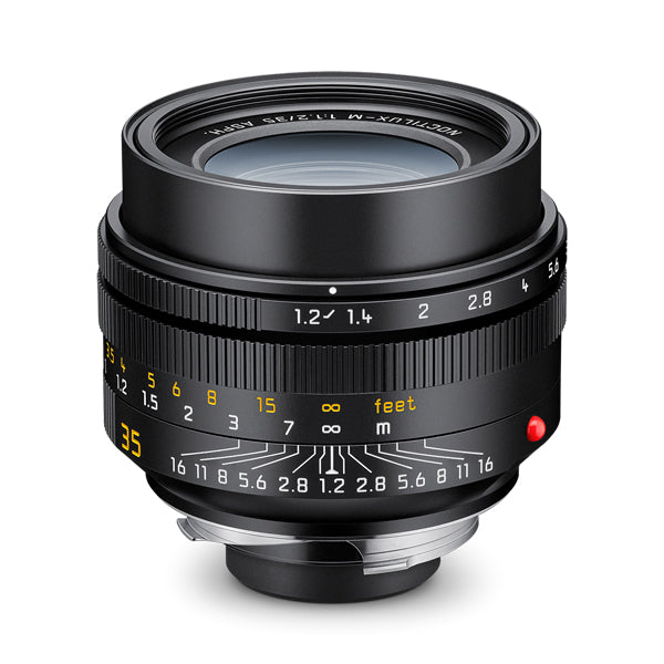 Leica Noctilux-M 1:1,2/35 ASPH.