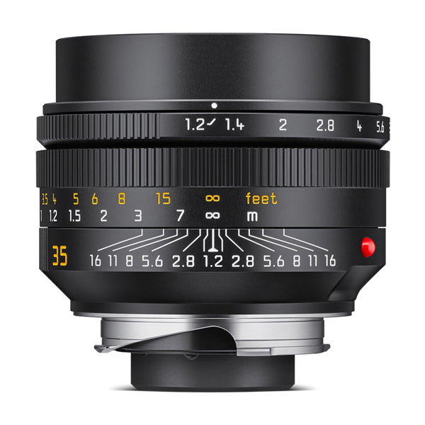 Leica Noctilux-M 1:1,2/35 ASPH.