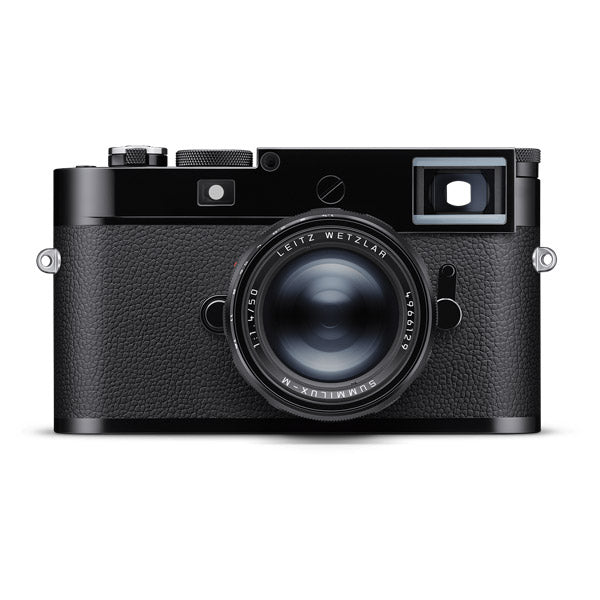 Leica Summilux-M 50 f1.4 Glossy - Classic Line