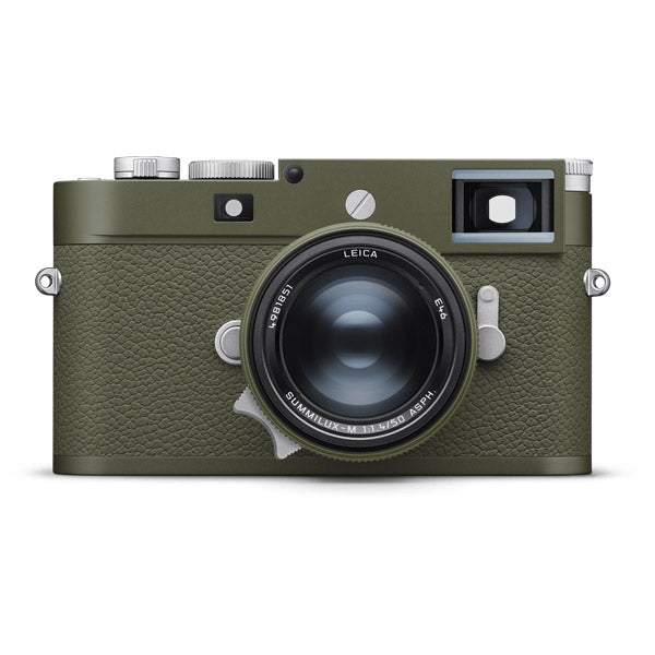 Leica Summilux-M 50 f1.4 ASPH. Safari