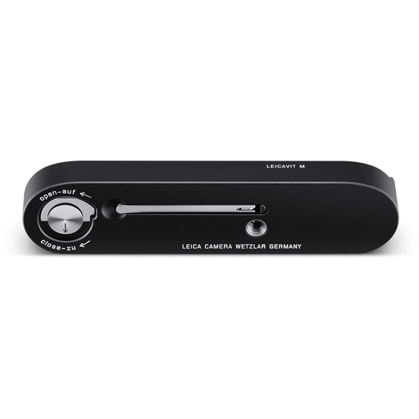Leicavit M, black paint finish