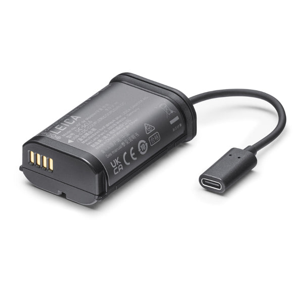 USB-C DC-Coupler DC-SCL6