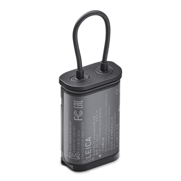 USB-C DC-Coupler DC-SCL6