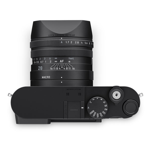Leica Q3 Monochrom