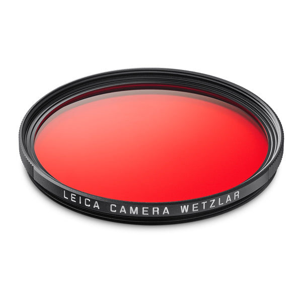 Slim Filter red, E49