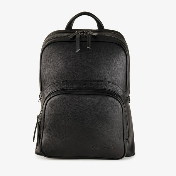 Q-Backpack schwarz
