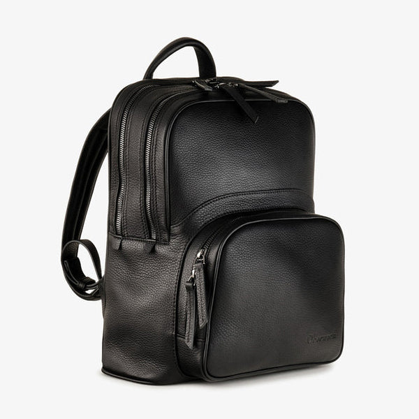 Q-Backpack schwarz
