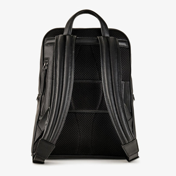 Q-Backpack schwarz