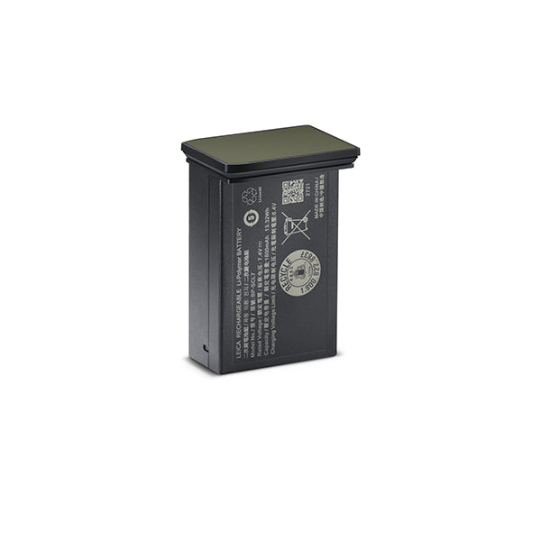 Battery BP-SCL7, olive
