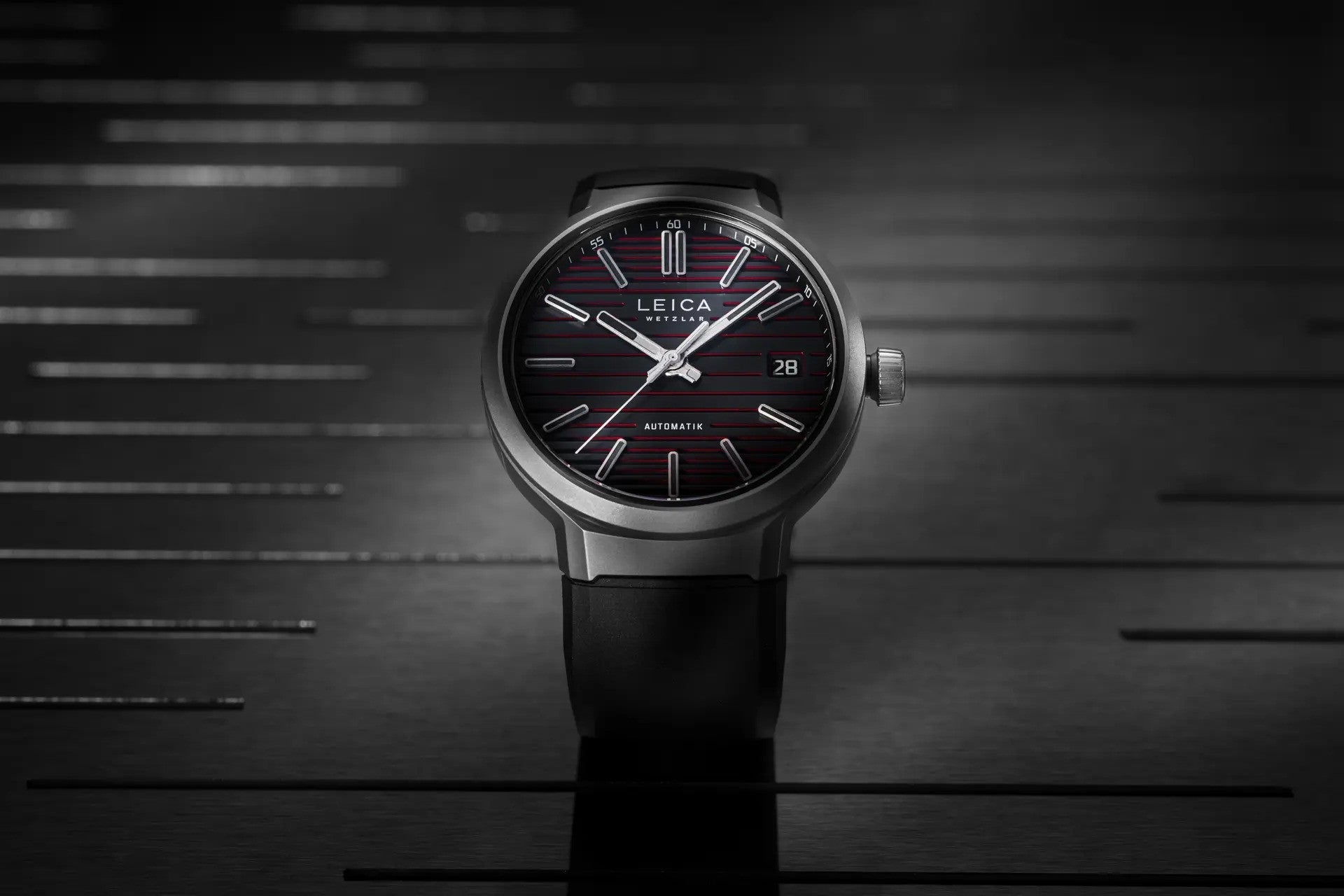 Leica Watch