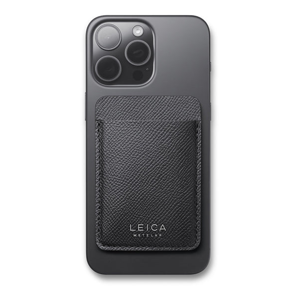 Leica Cardholder for MagSafe