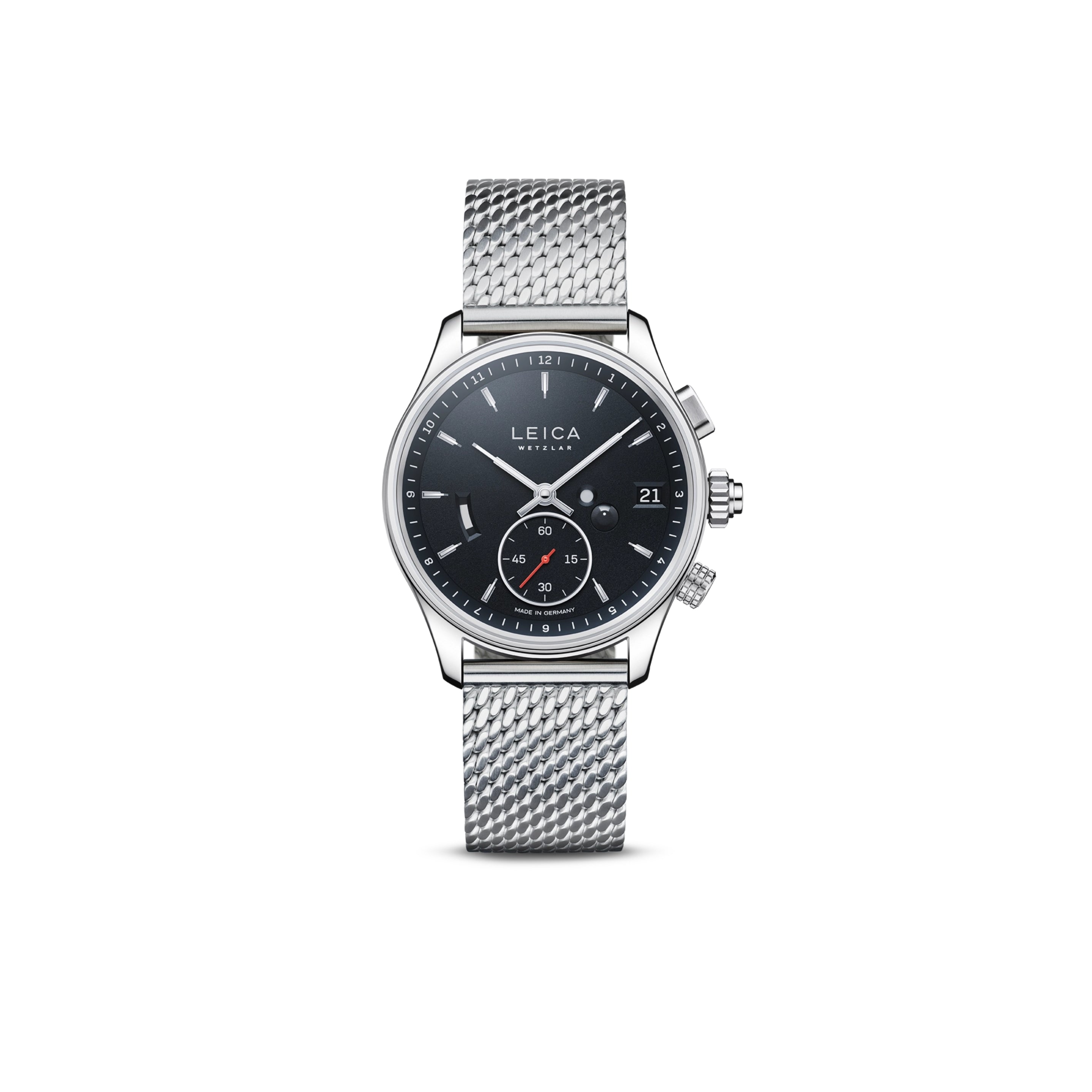 Leica Watch ZM 2