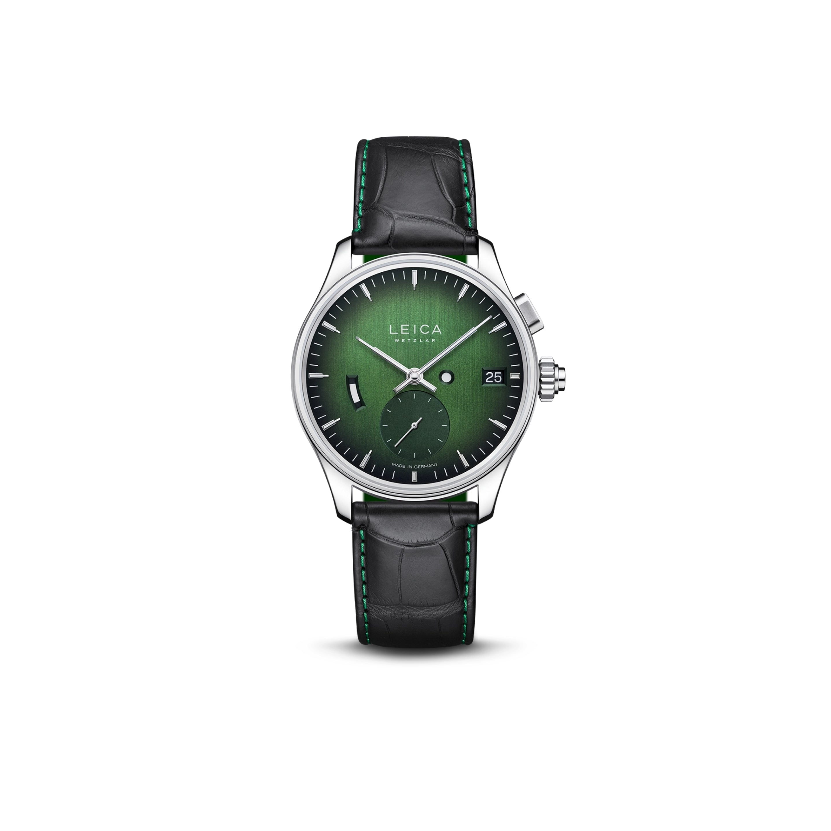 Leica ZM 1 Urban Green