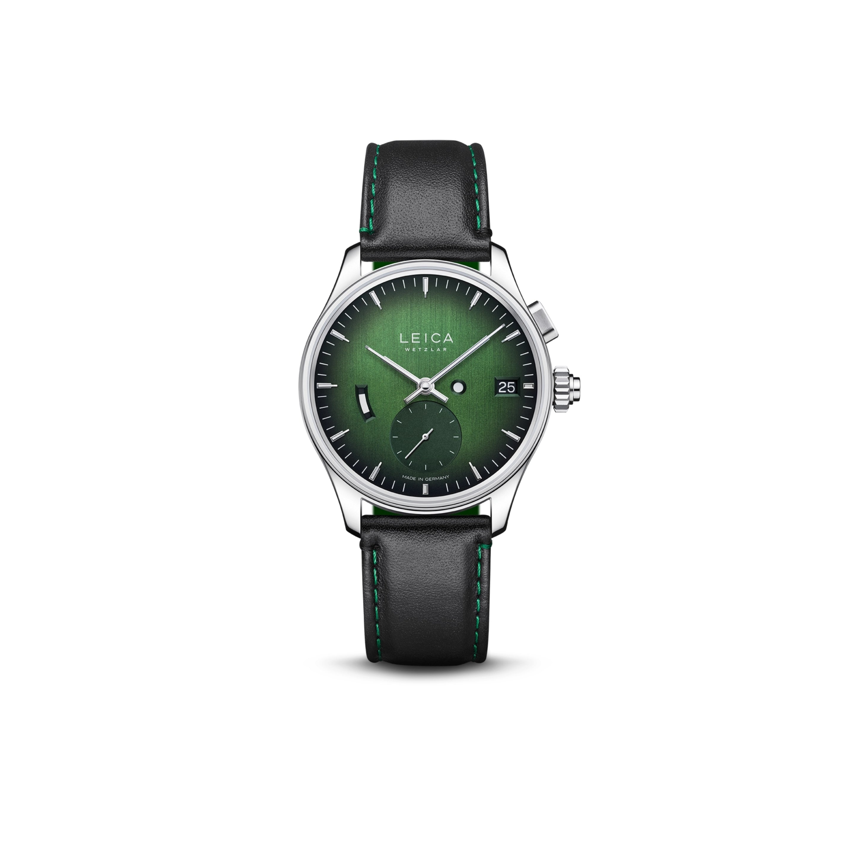 Leica ZM 1 Urban Green