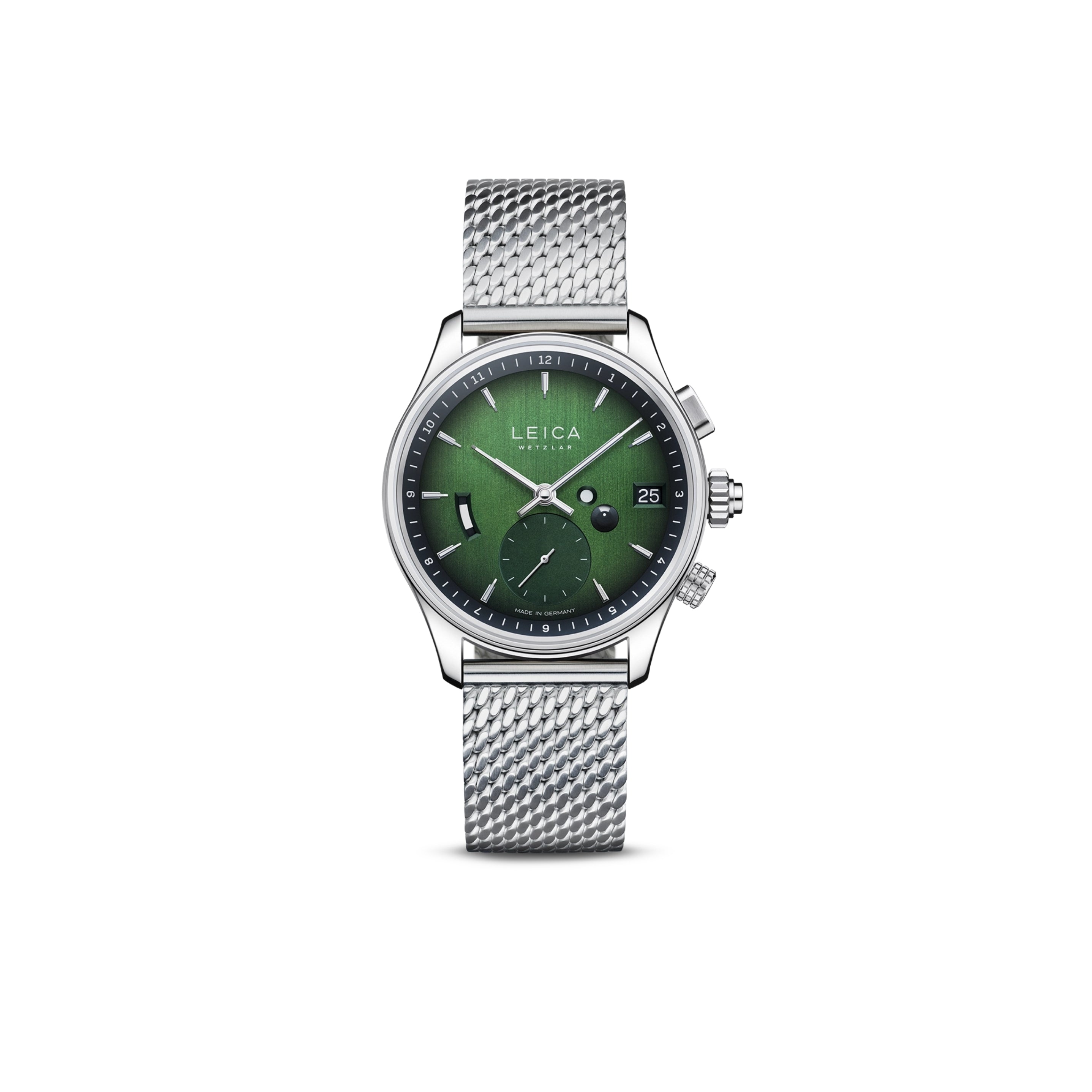 Leica ZM 2 Urban Green