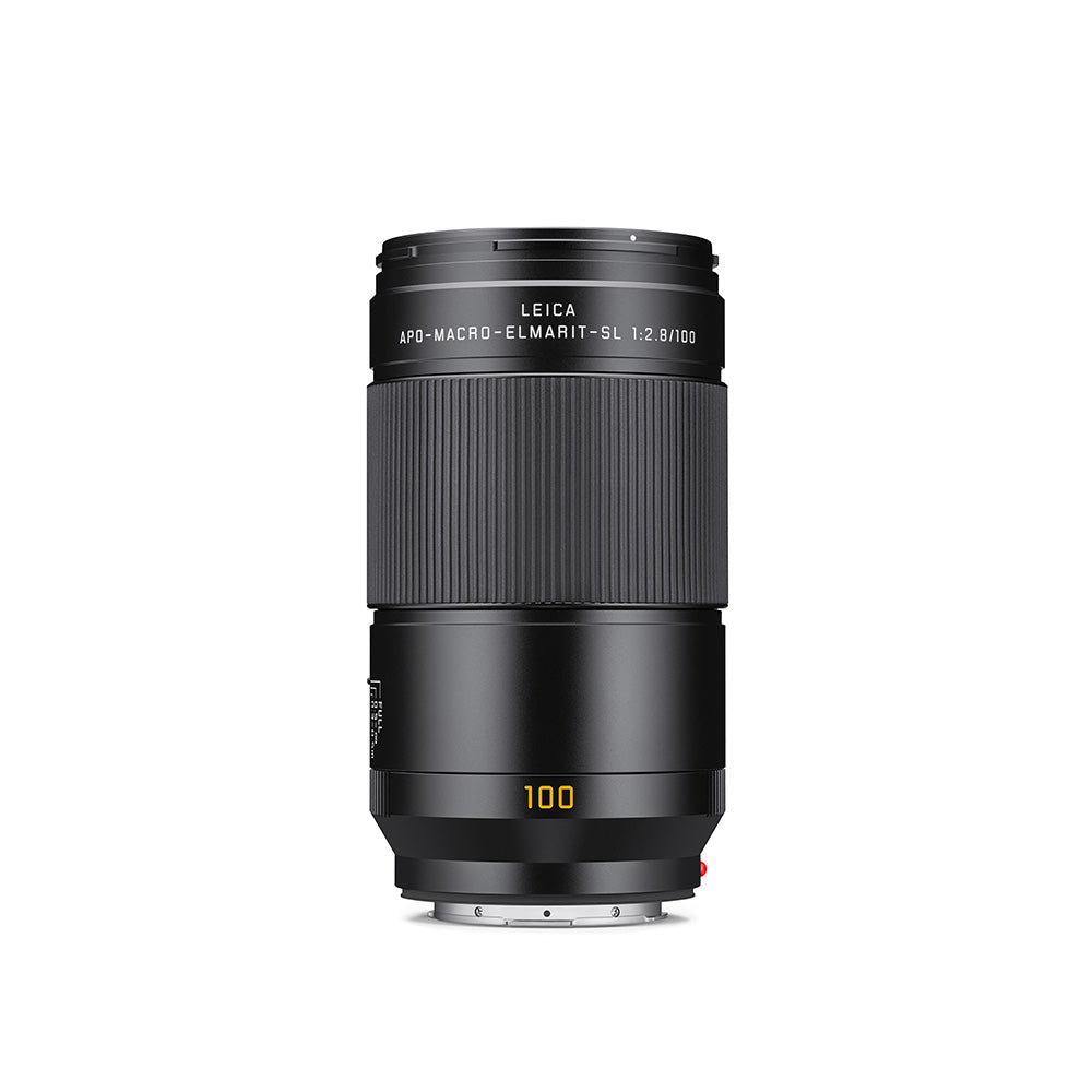 Leica APO-Macro-Elmarit-SL 100 f/2.8
