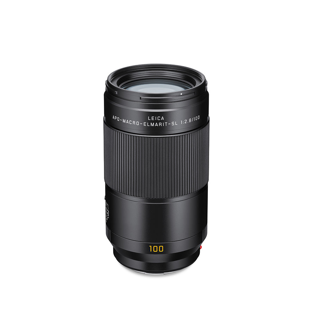 Leica APO-Macro-Elmarit-SL 100 f/2.8