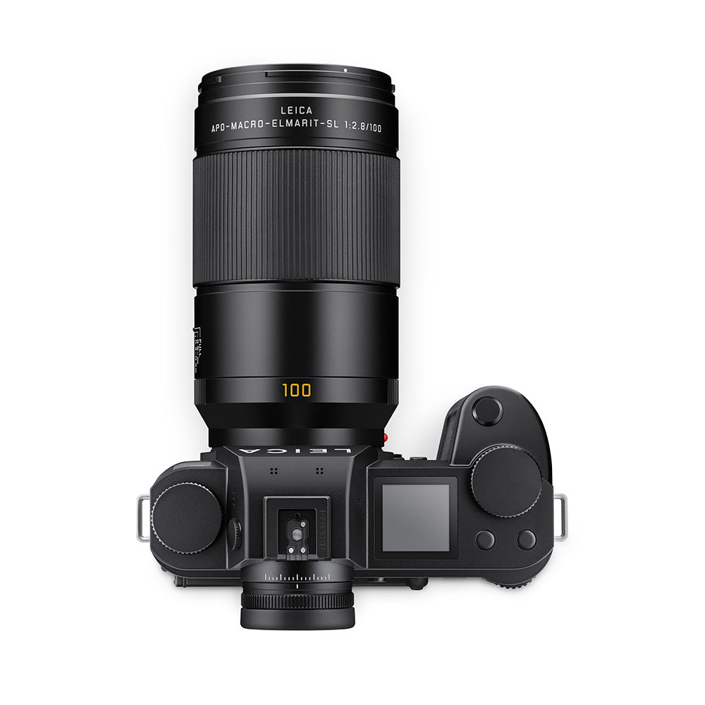 Leica APO-Macro-Elmarit-SL 100 f/2.8