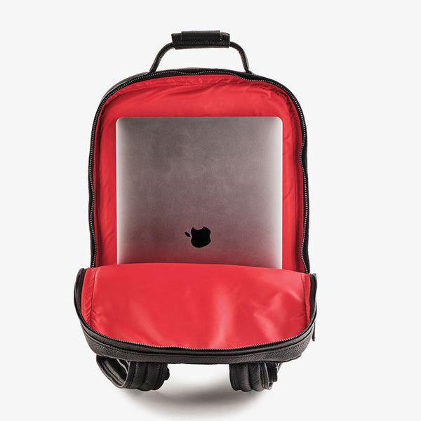Backpack Everest (16") Schwarz