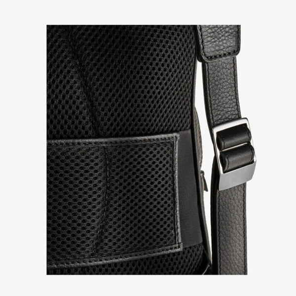 Q-Backpack schwarz