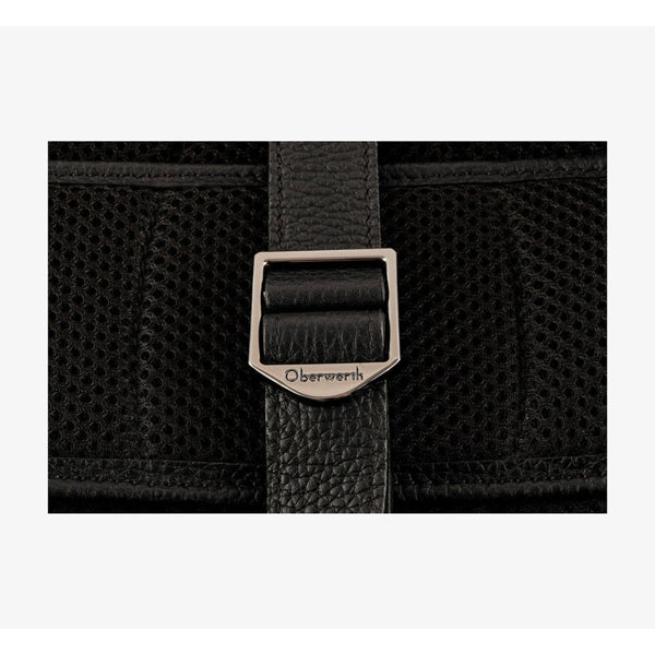 Q-Backpack schwarz