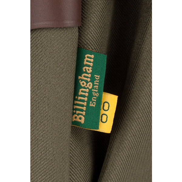 HADLEY PRO 2020 - SAGE FIBRENYTE/ CHOCOLATE