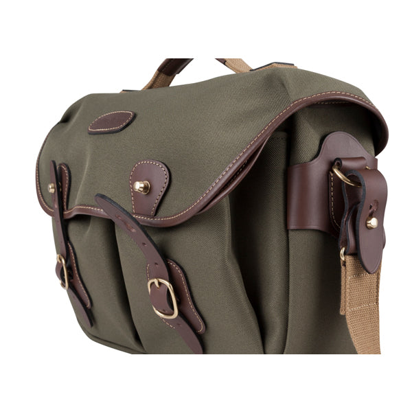 HADLEY PRO 2020 - SAGE FIBRENYTE/ CHOCOLATE