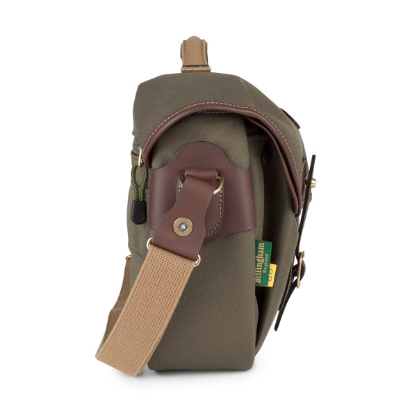 HADLEY PRO 2020 - SAGE FIBRENYTE/ CHOCOLATE