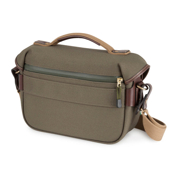 HADLEY SMALL PRO - SAGE FIBRENYTE / CHOCOLATE