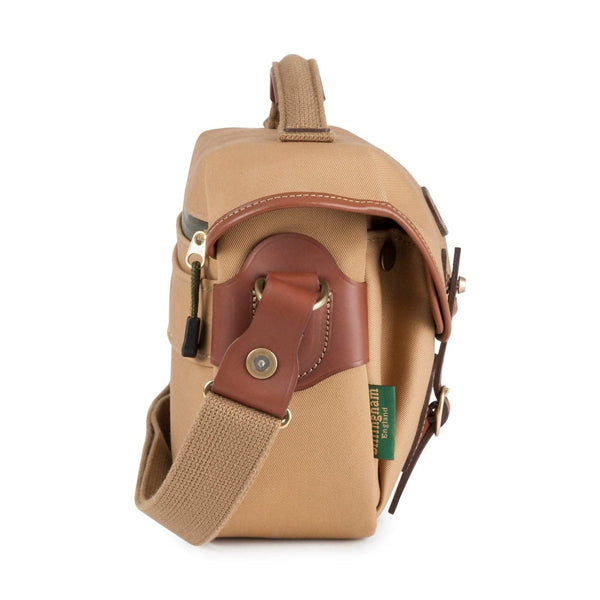 HADLEY SMALL PRO - KHAKI /TAN