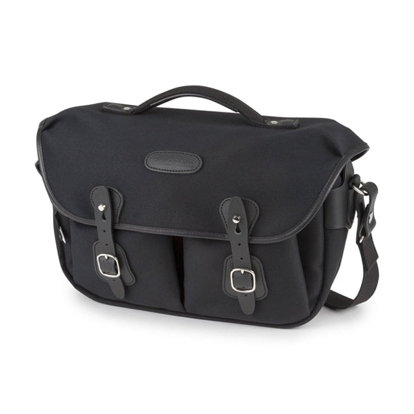 HADLEY PRO 2020 - BLACK FIBRENYTE/ BLACK