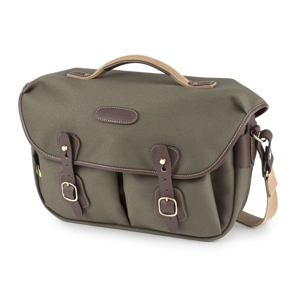 HADLEY PRO 2020 - SAGE FIBRENYTE/ CHOCOLATE