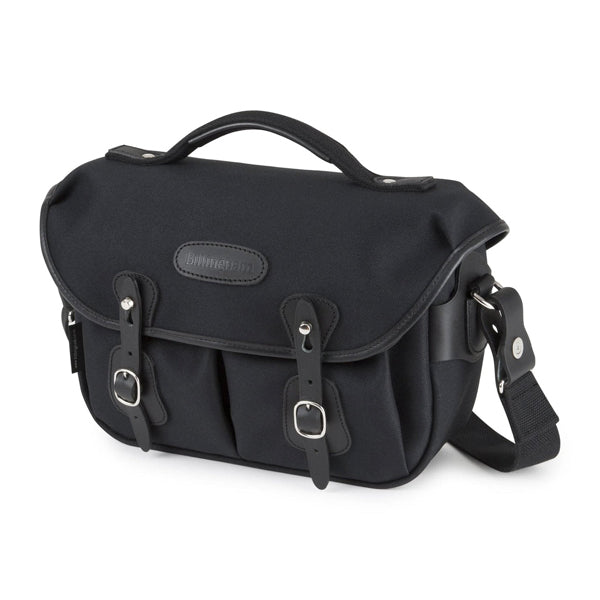 HADLEY SMALL PRO - BLACK FIBRENYTE/BLACK